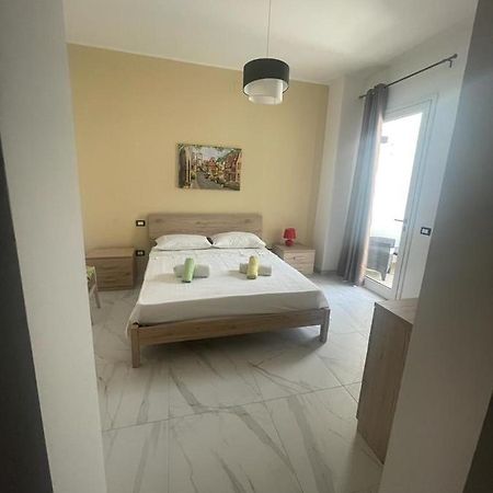 Camere Lorenzo Porto Cesareo Kültér fotó