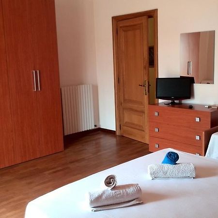Camere Lorenzo Porto Cesareo Szoba fotó