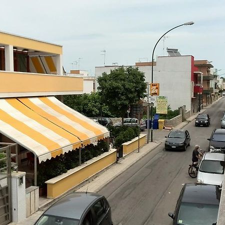 Camere Lorenzo Porto Cesareo Szoba fotó