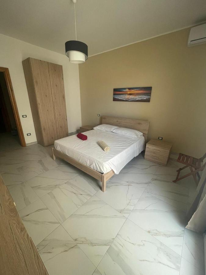 Camere Lorenzo Porto Cesareo Kültér fotó