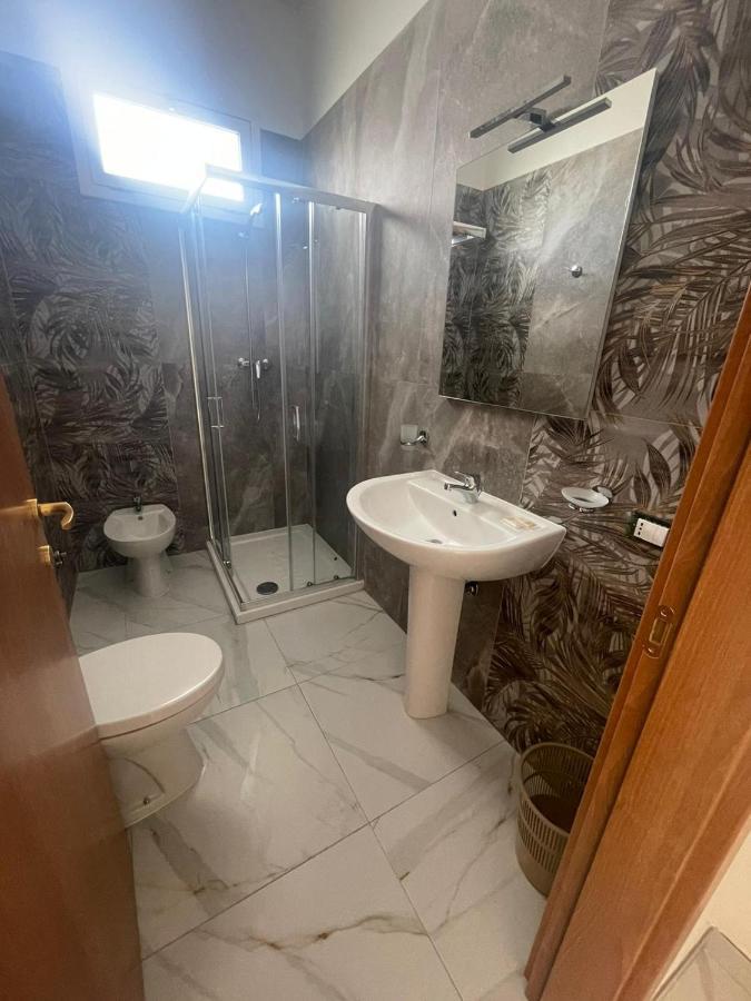 Camere Lorenzo Porto Cesareo Kültér fotó