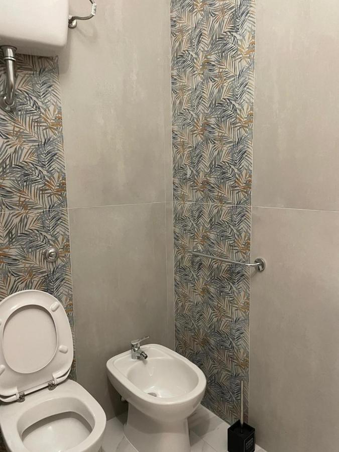 Camere Lorenzo Porto Cesareo Kültér fotó