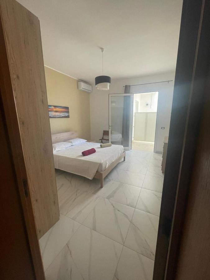 Camere Lorenzo Porto Cesareo Kültér fotó