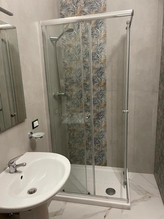 Camere Lorenzo Porto Cesareo Kültér fotó