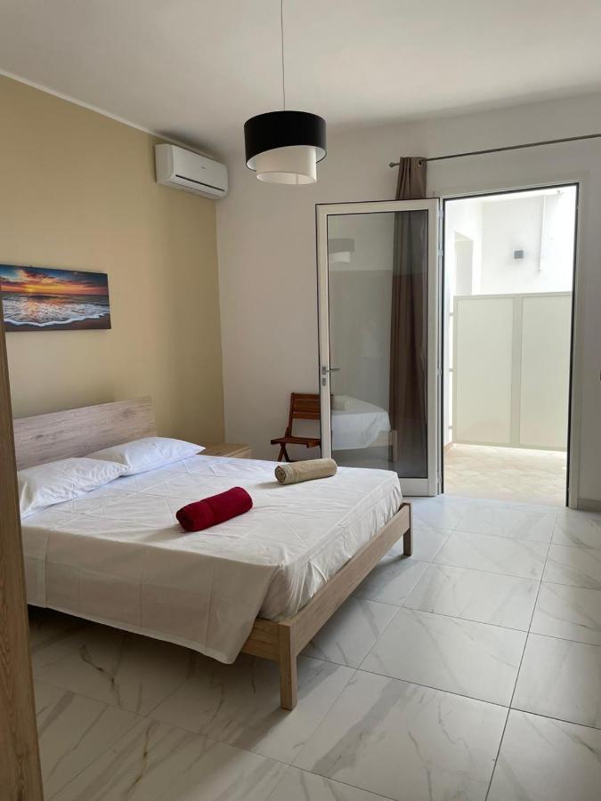 Camere Lorenzo Porto Cesareo Kültér fotó