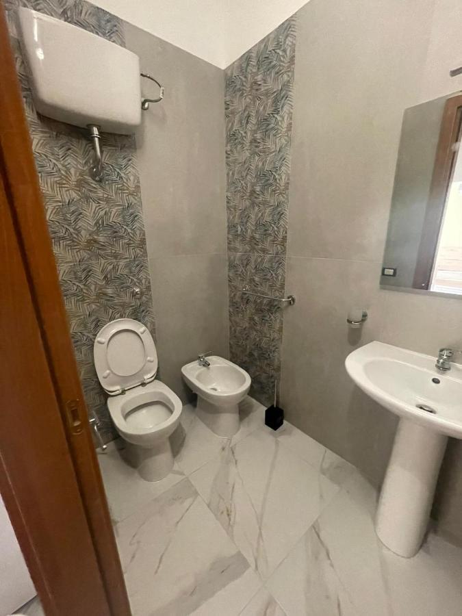 Camere Lorenzo Porto Cesareo Kültér fotó