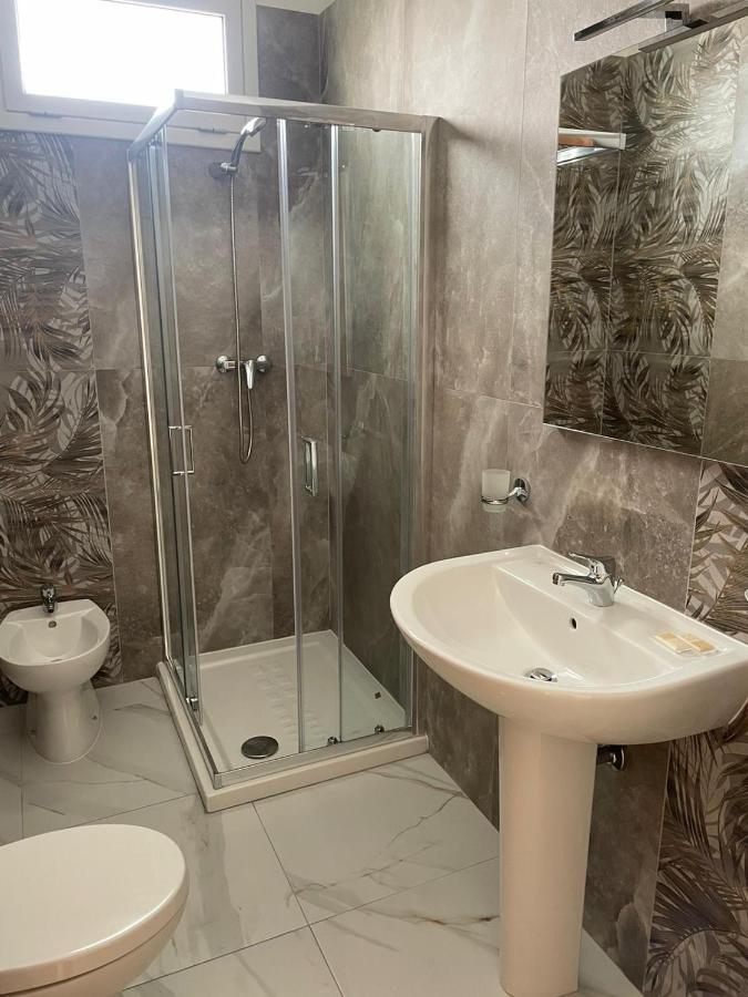Camere Lorenzo Porto Cesareo Kültér fotó