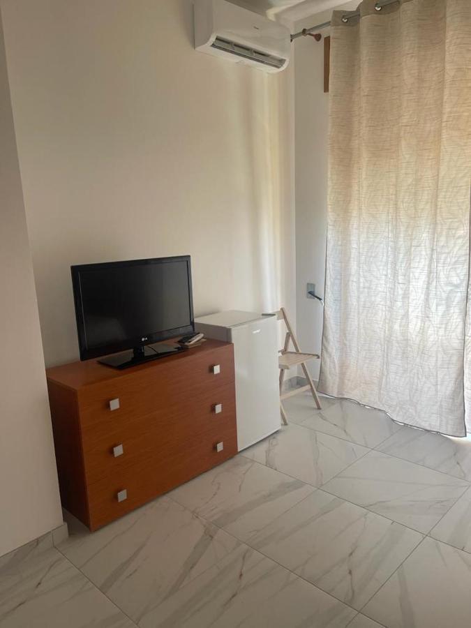 Camere Lorenzo Porto Cesareo Kültér fotó