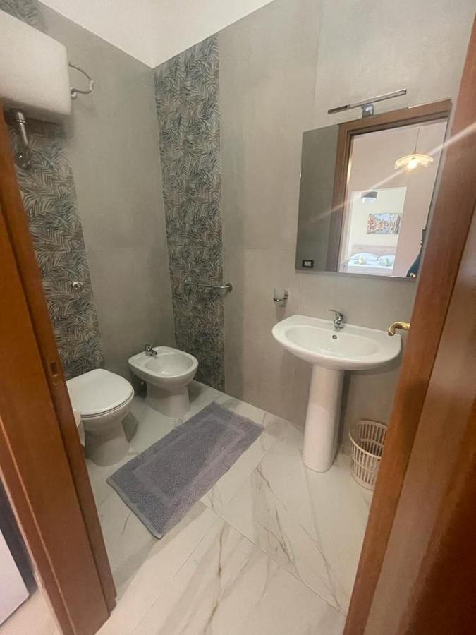 Camere Lorenzo Porto Cesareo Kültér fotó