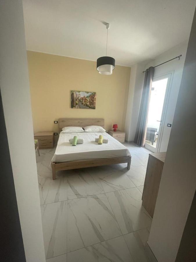Camere Lorenzo Porto Cesareo Kültér fotó