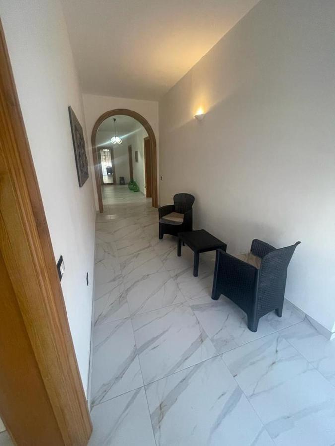 Camere Lorenzo Porto Cesareo Kültér fotó