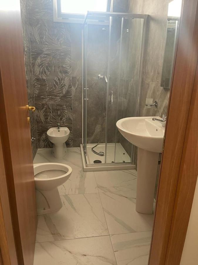 Camere Lorenzo Porto Cesareo Kültér fotó