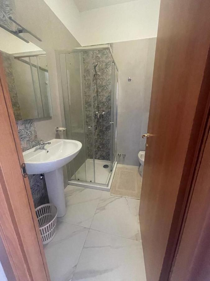 Camere Lorenzo Porto Cesareo Kültér fotó