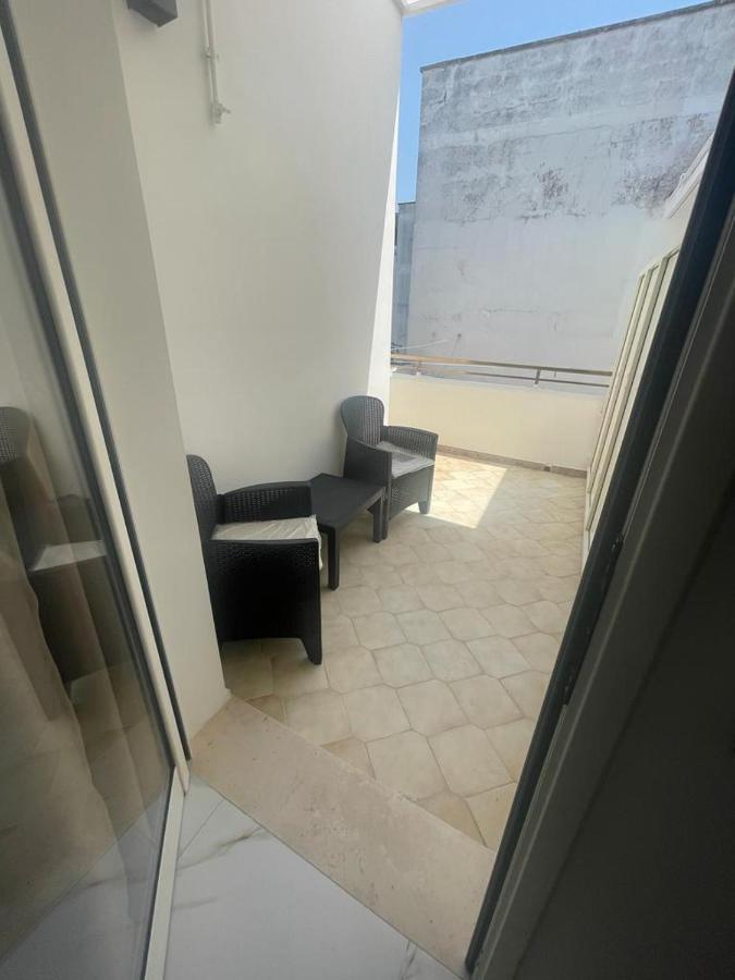 Camere Lorenzo Porto Cesareo Kültér fotó