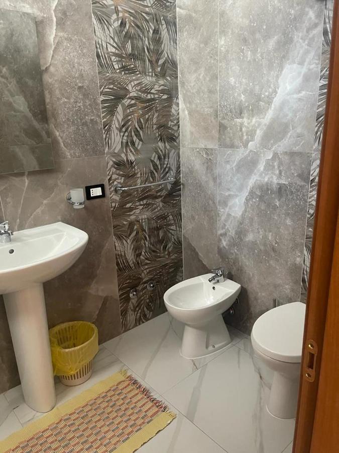 Camere Lorenzo Porto Cesareo Kültér fotó