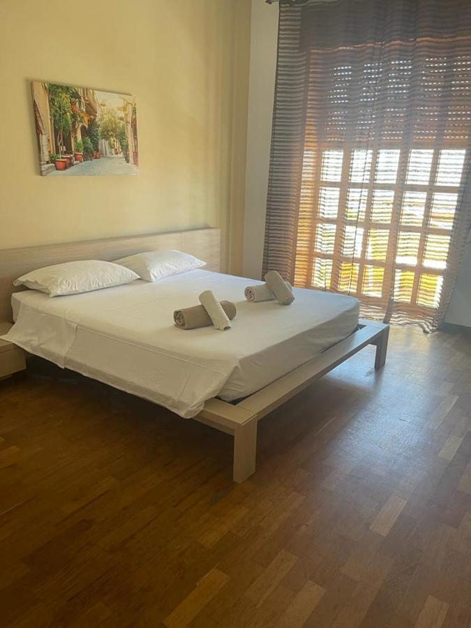 Camere Lorenzo Porto Cesareo Kültér fotó