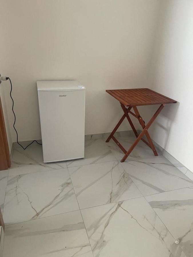 Camere Lorenzo Porto Cesareo Kültér fotó
