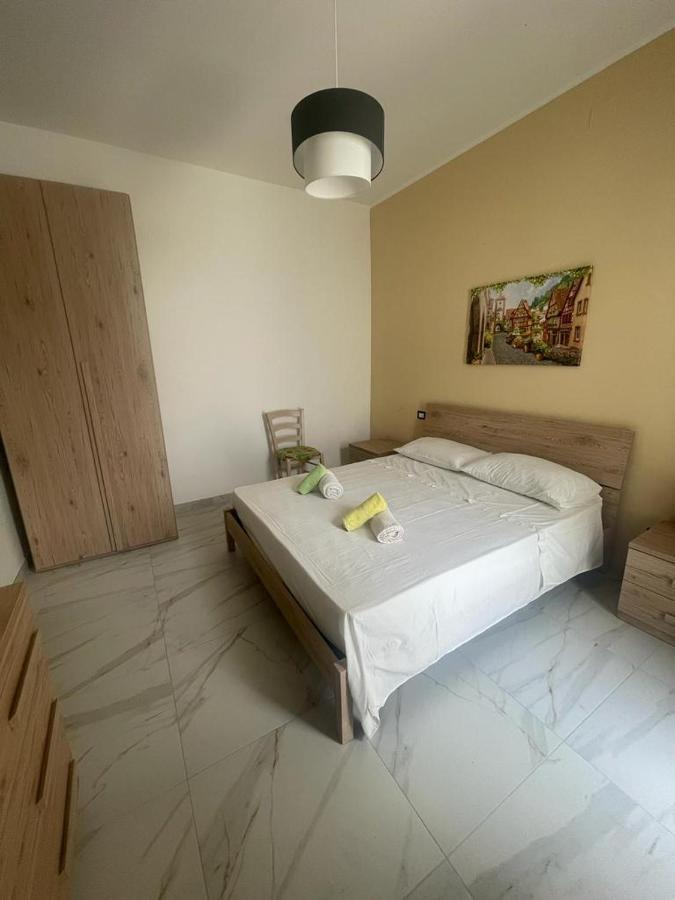 Camere Lorenzo Porto Cesareo Kültér fotó