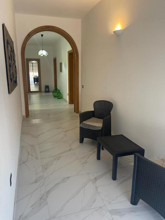 Camere Lorenzo Porto Cesareo Kültér fotó