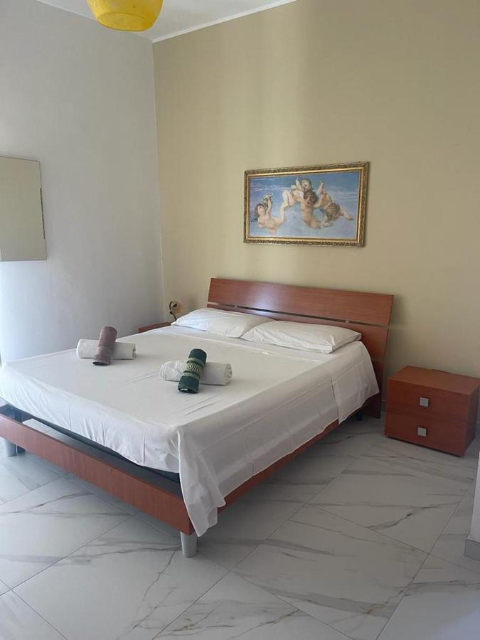 Camere Lorenzo Porto Cesareo Kültér fotó