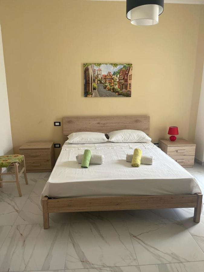 Camere Lorenzo Porto Cesareo Kültér fotó