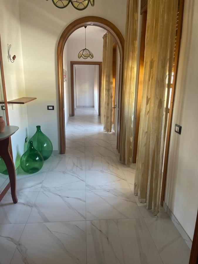 Camere Lorenzo Porto Cesareo Kültér fotó