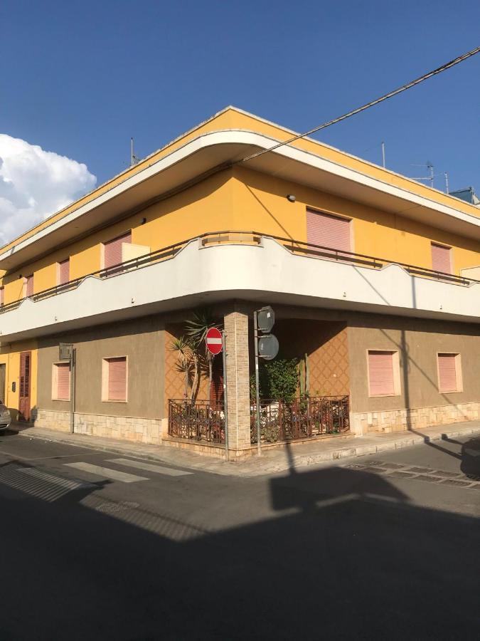 Camere Lorenzo Porto Cesareo Kültér fotó