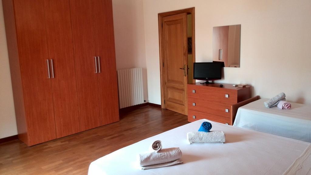 Camere Lorenzo Porto Cesareo Szoba fotó